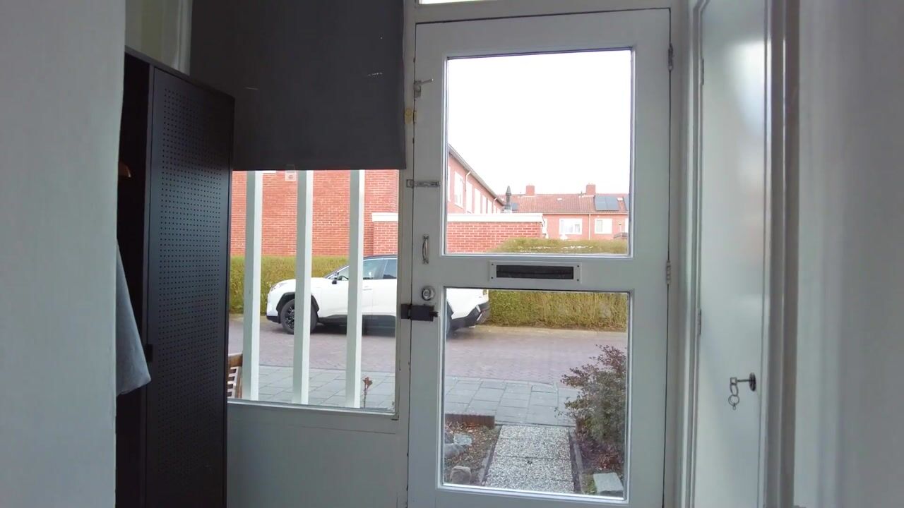 Video of Fresiastraat 28