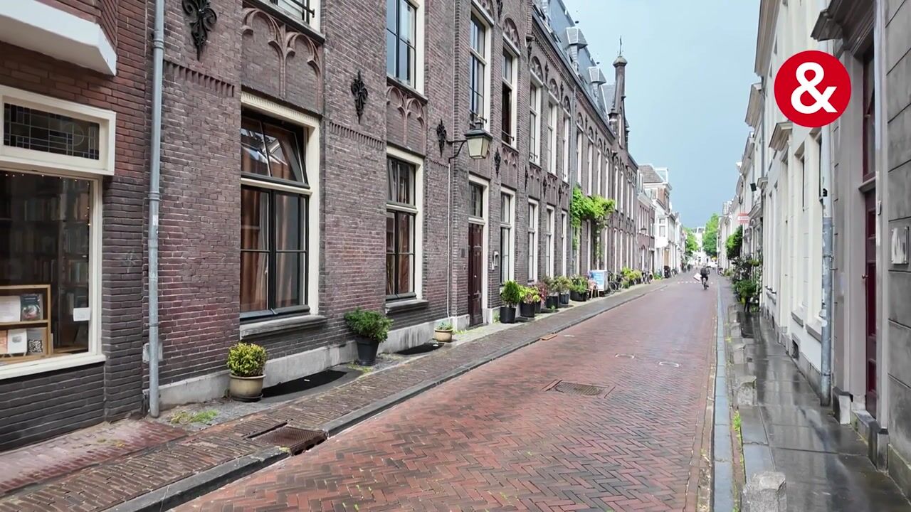 Video van Herenstraat 6-B
