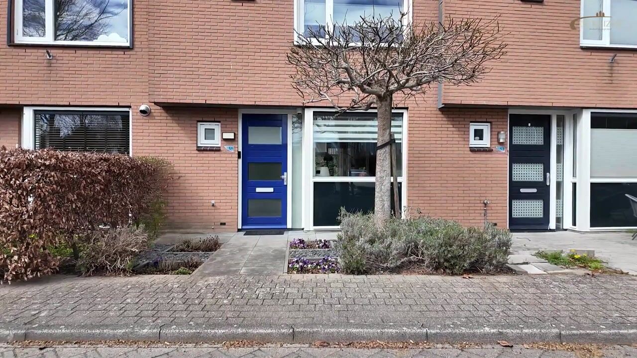 Video van Batenborch 55