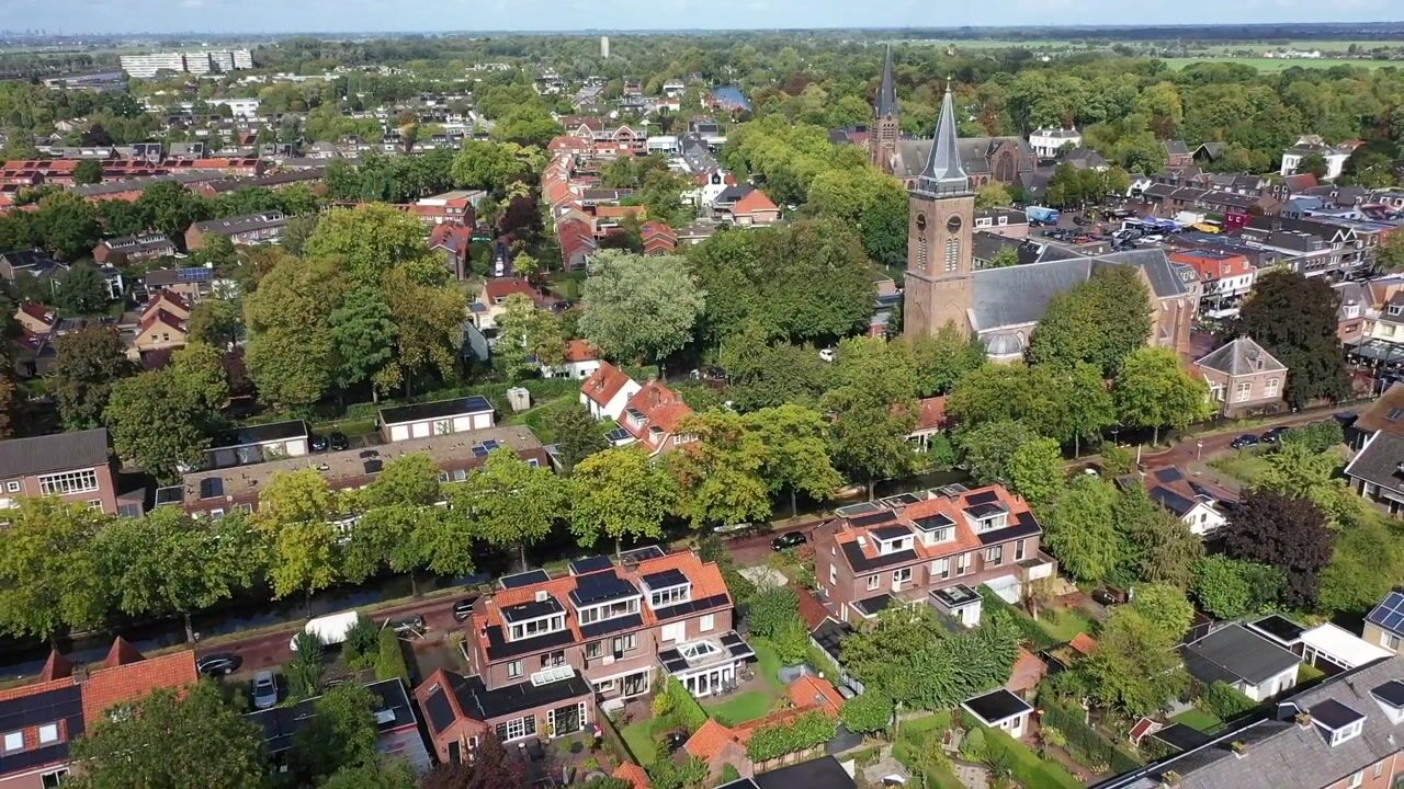 Video of Stationsweg 17