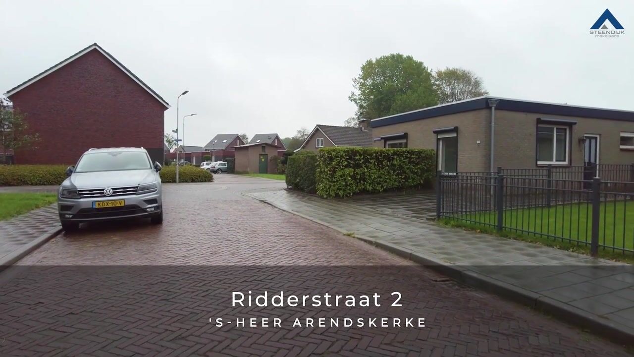 Video van Ridderstraat 2