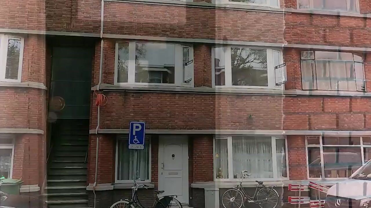 Video of van Gaesbekestraat 57