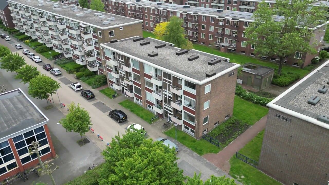 Video van Adriaan van Ostadestraat 5