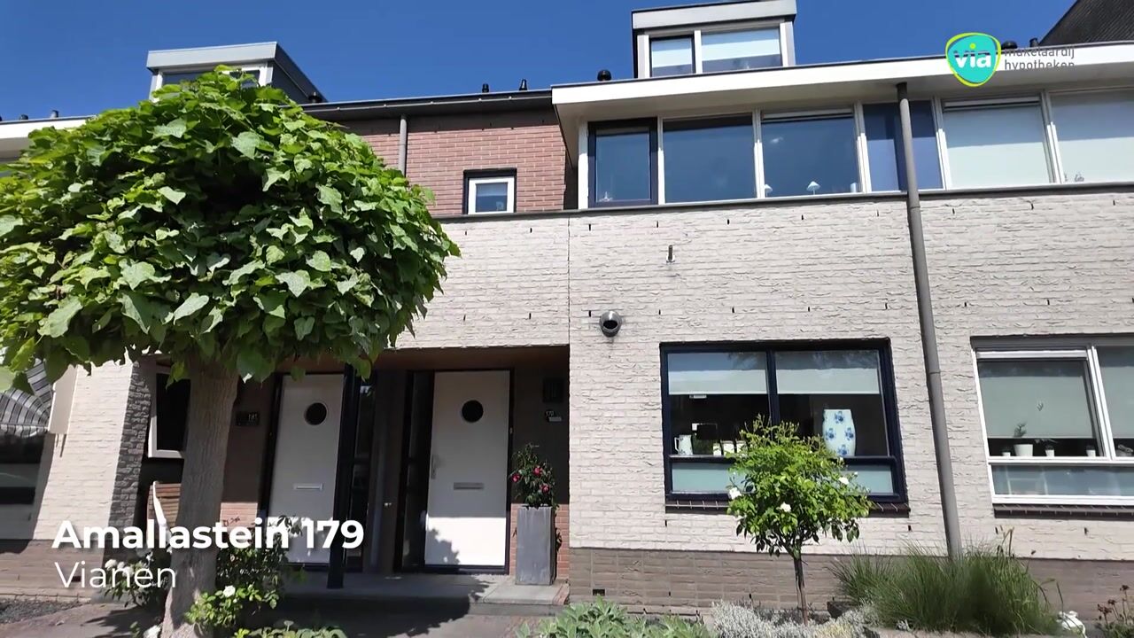 Video van Amaliastein 179