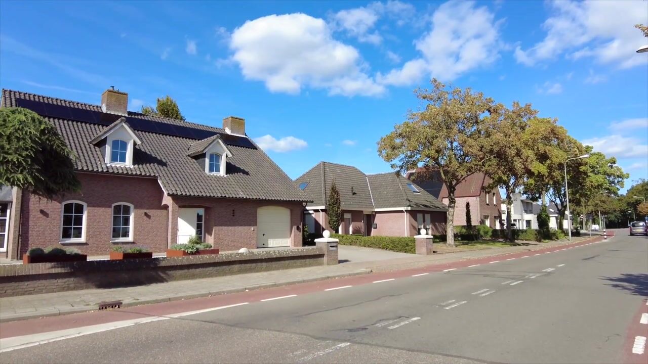 Video van Haelerweg 7