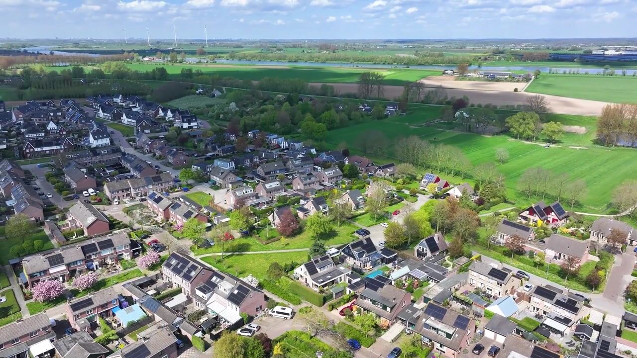 Video van Willem-Alexanderplein 3