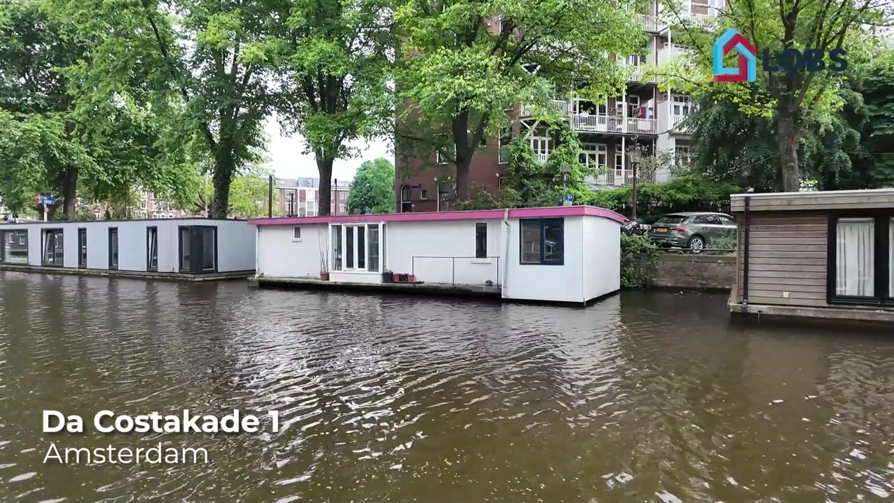 Video van Da Costakade 1