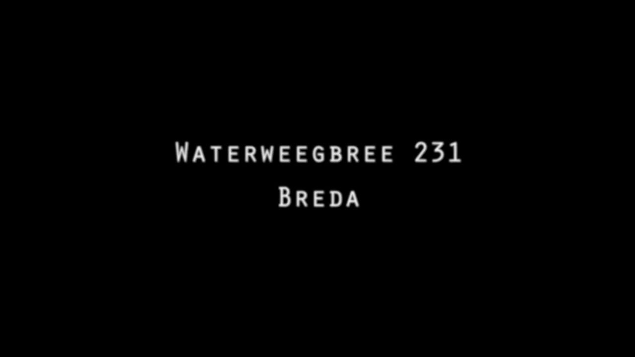 Video van Waterweegbree 231
