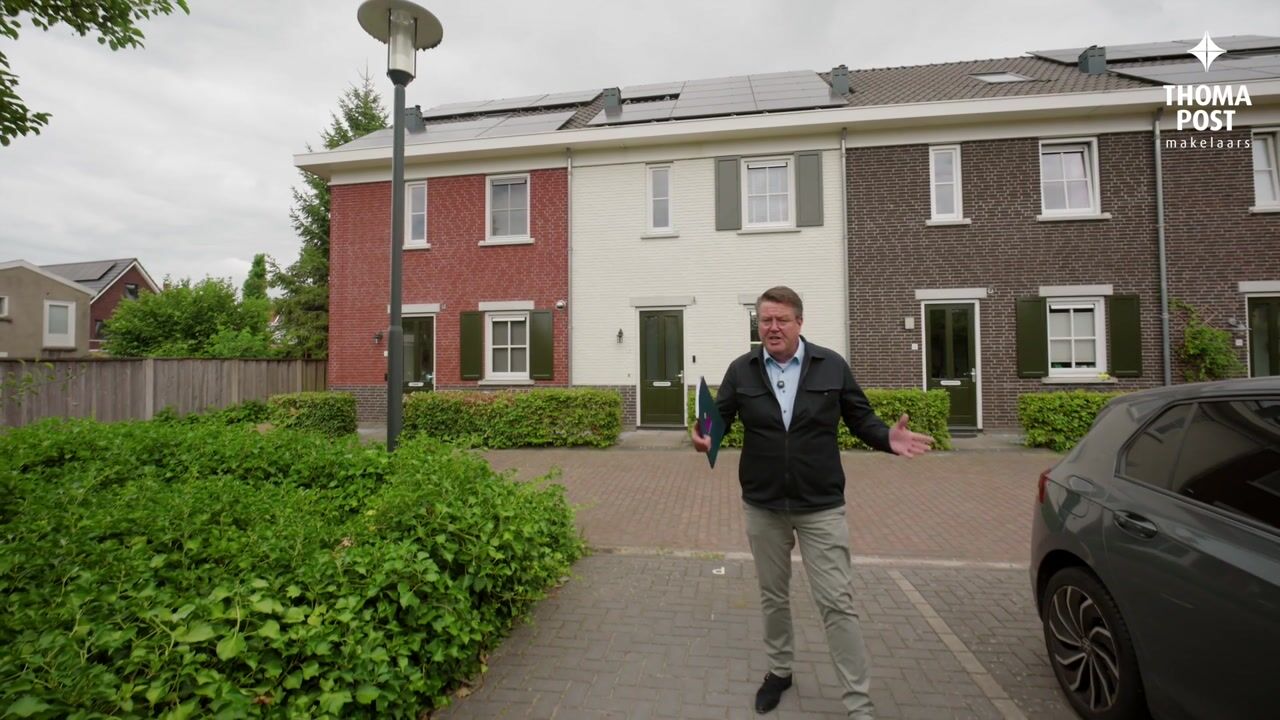 Video van Zwanensteeg 14