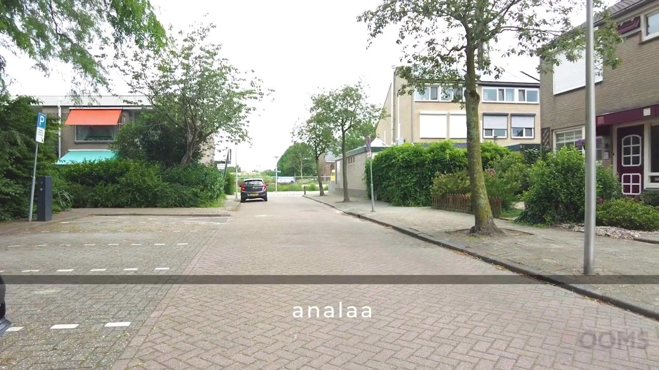 Video of Julianalaan 3