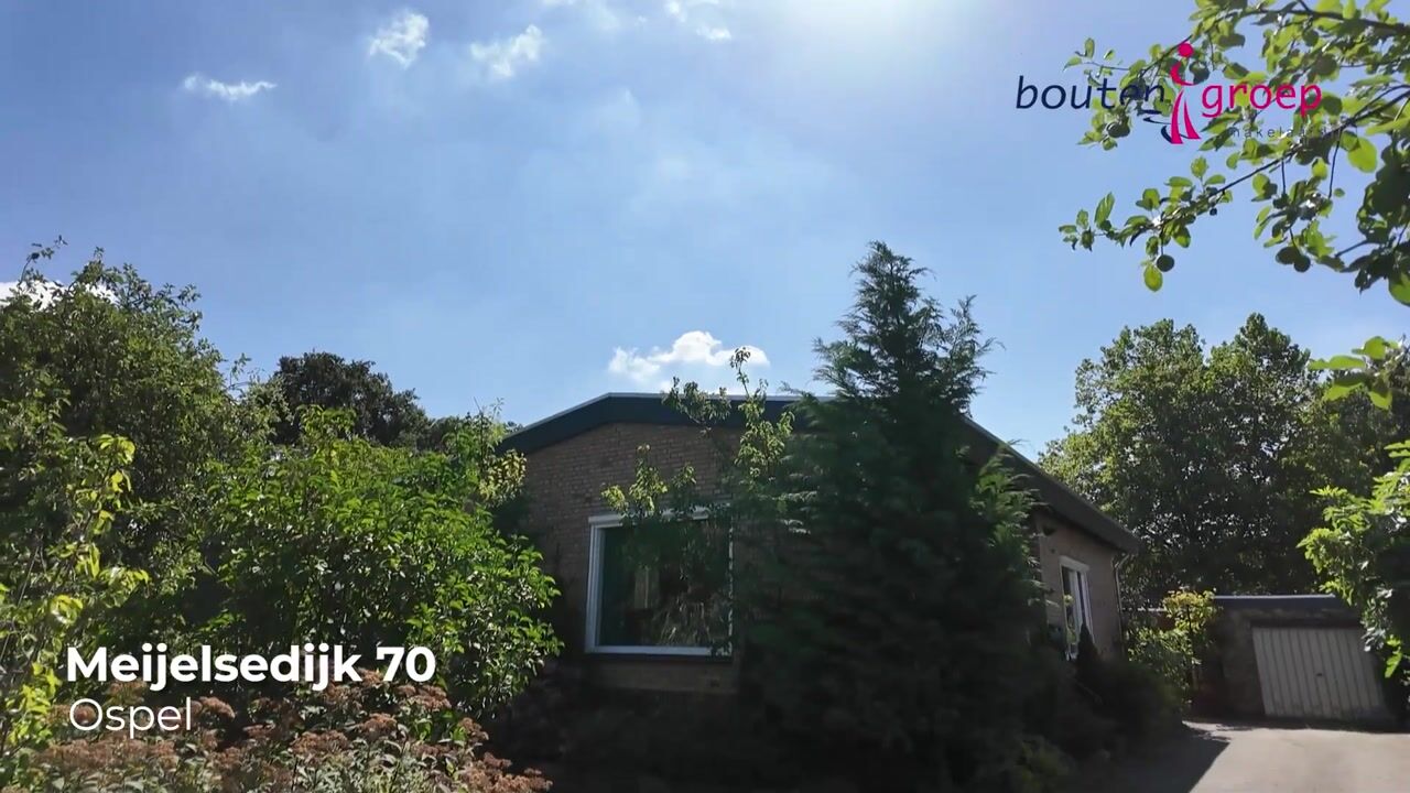 Video van Meijelsedijk 70