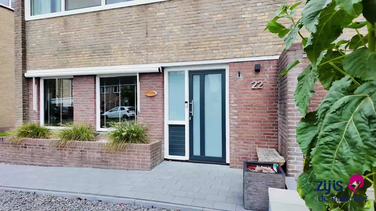 Video van Schwartzenbergstraat 22