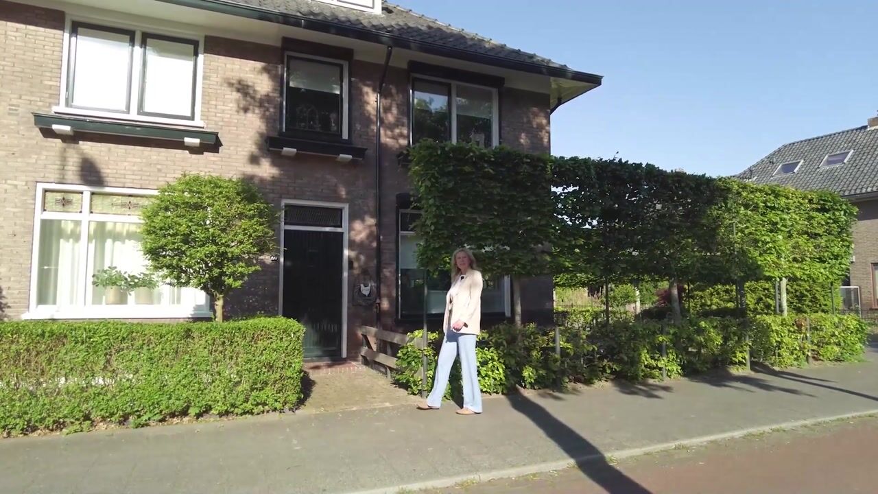 Video van Arnhemseweg 218
