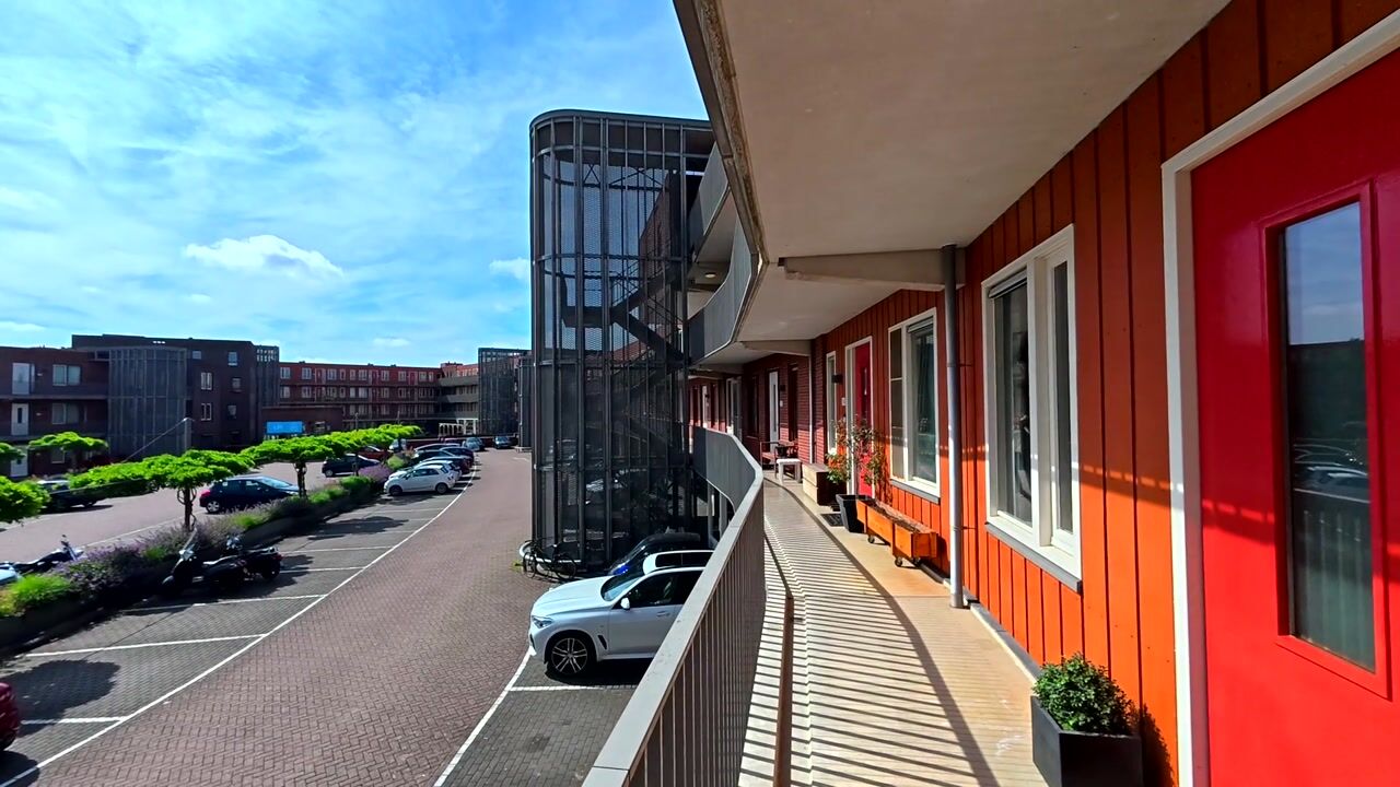 Video van Kaaikhof 185