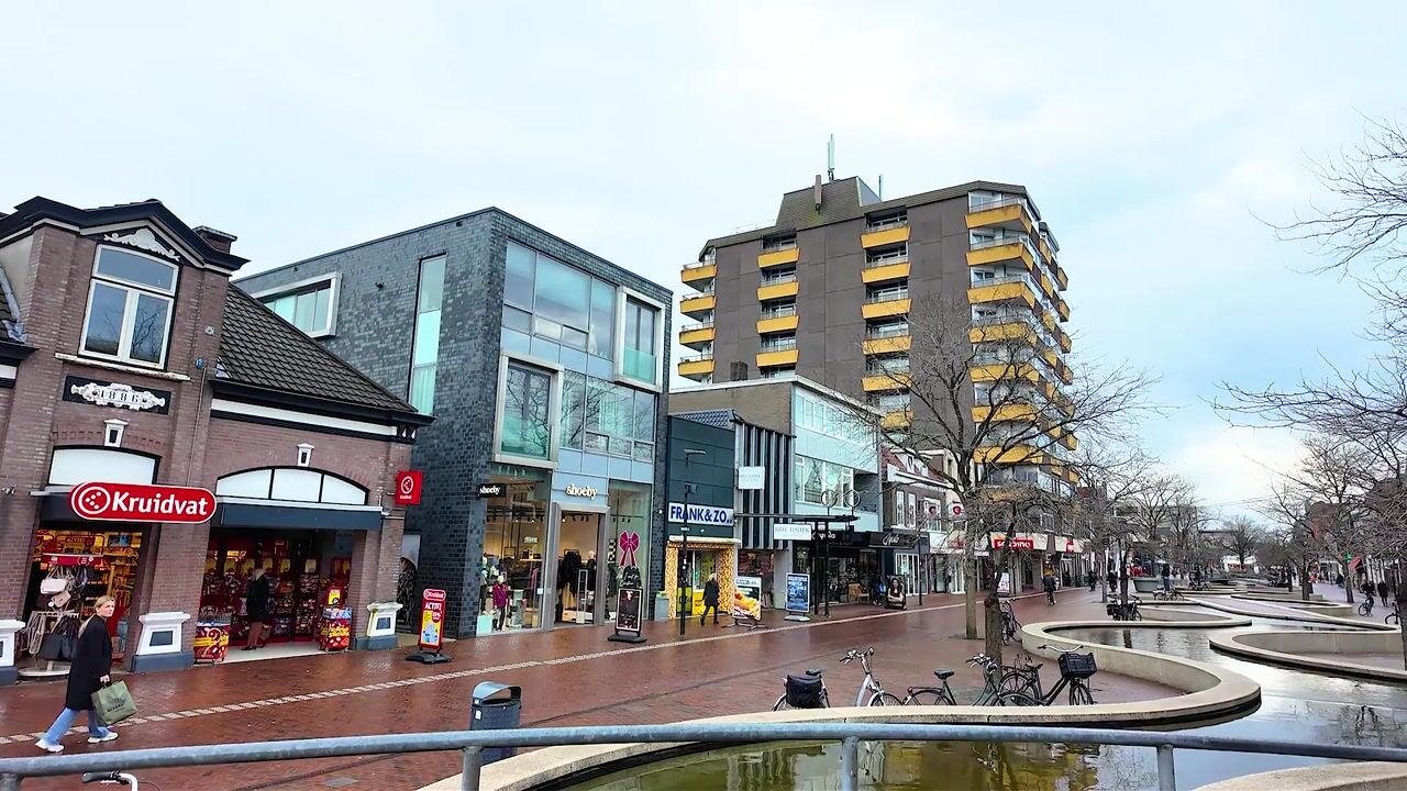 Video of Hoofdstraat 159-81