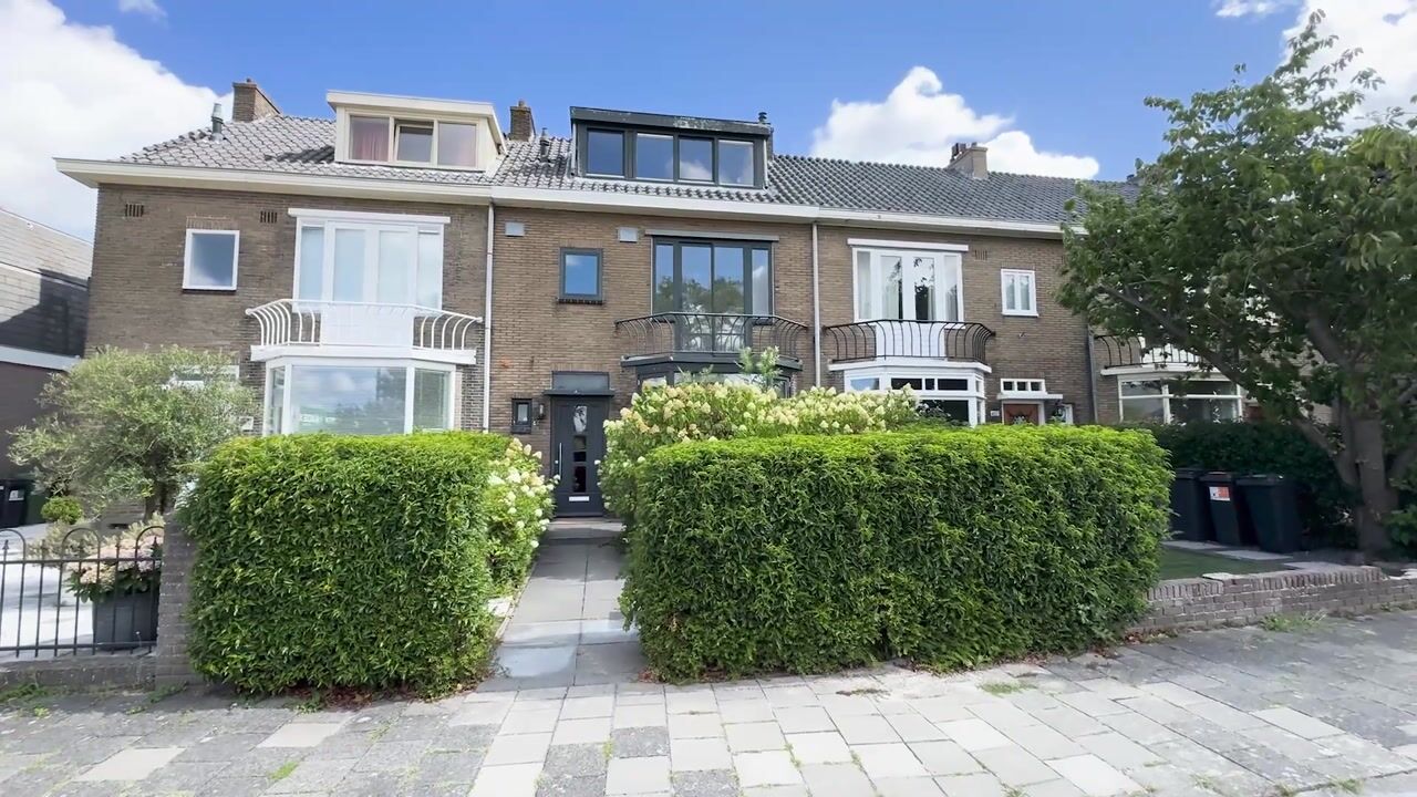Video van Schipholweg 429