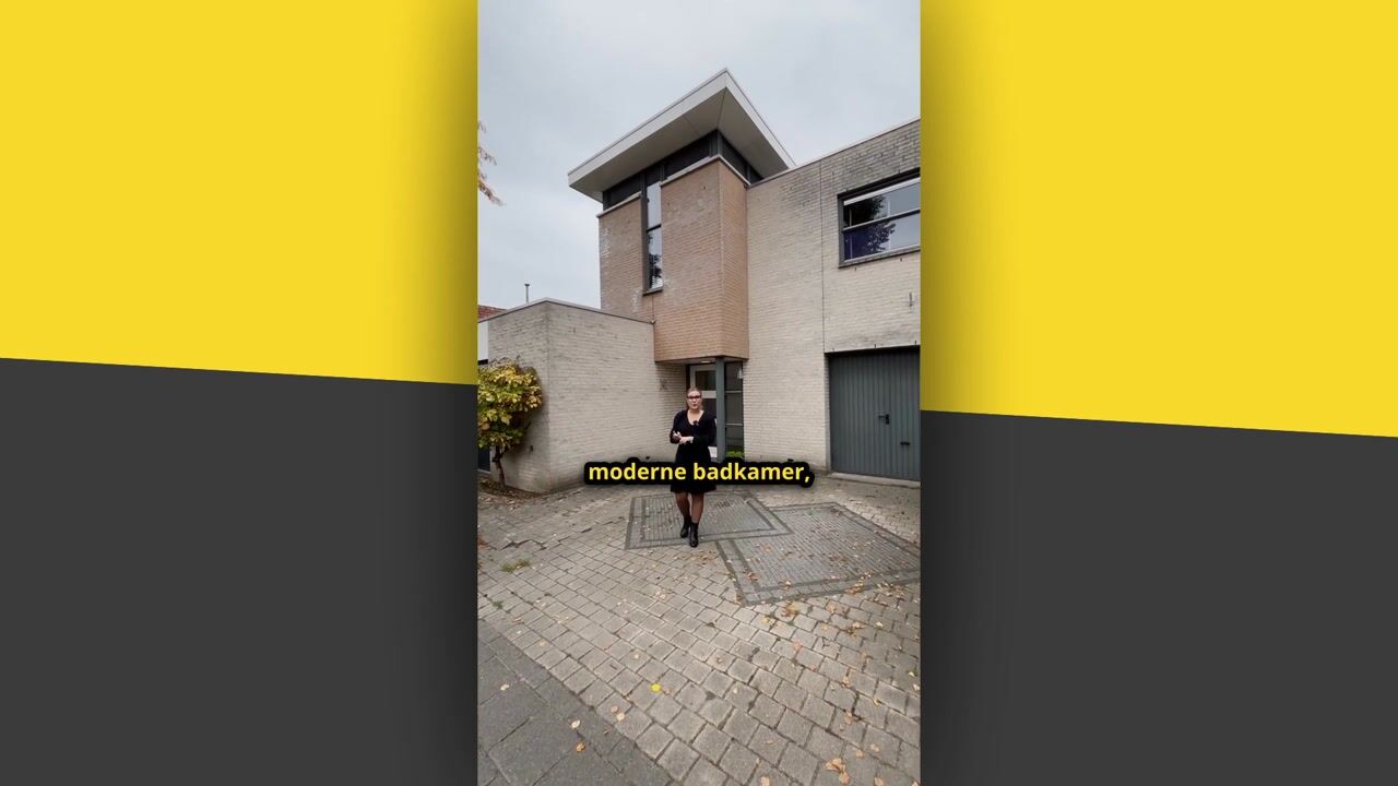 Video of Sportstraat 24