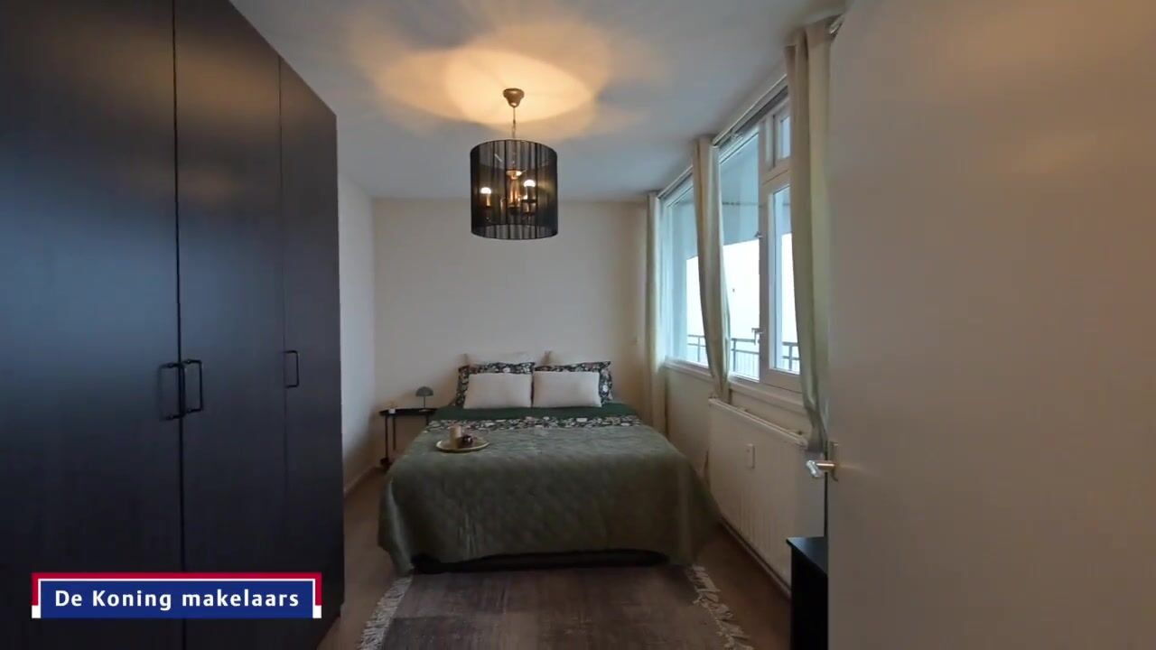 Video van Marsdiep 97