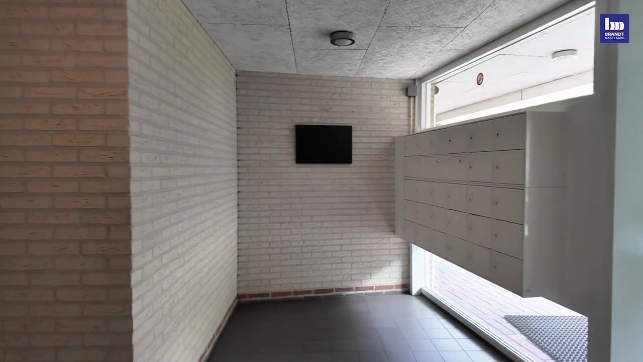 Video van Bachdreef 87