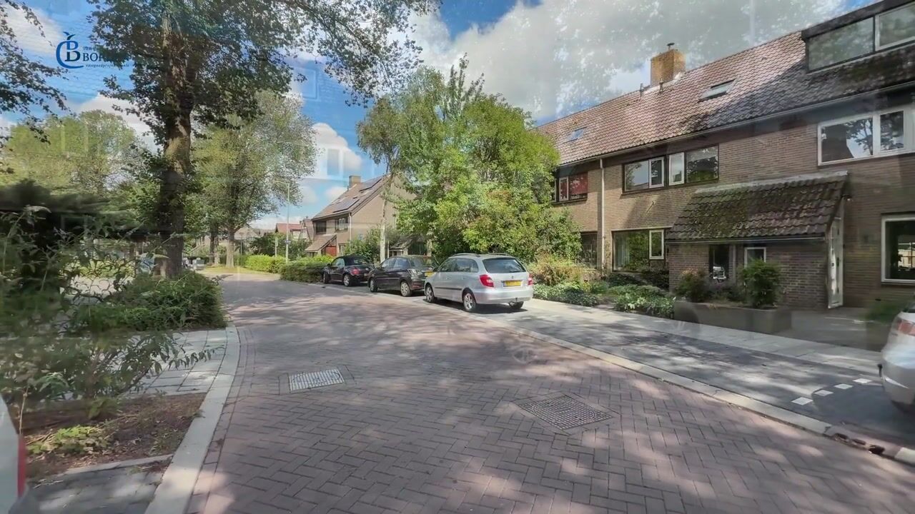 Video van Saskerstraat 87