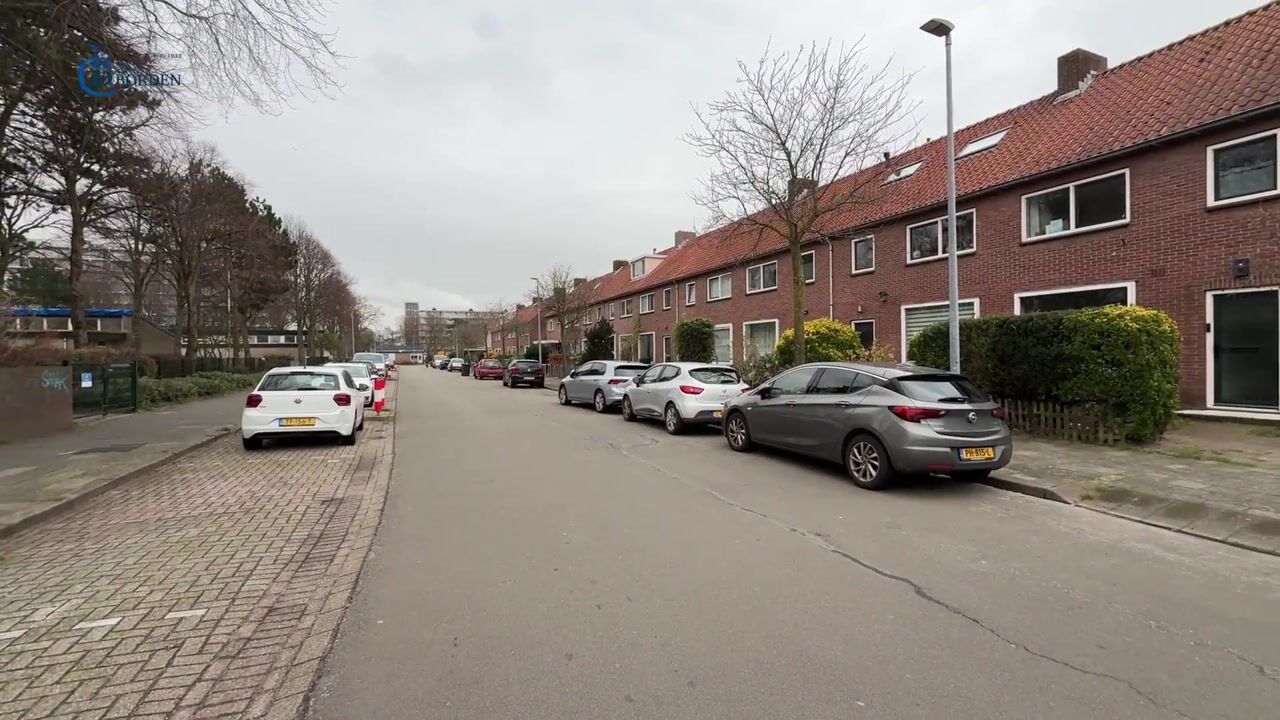 Video van Van Harenlaan 26