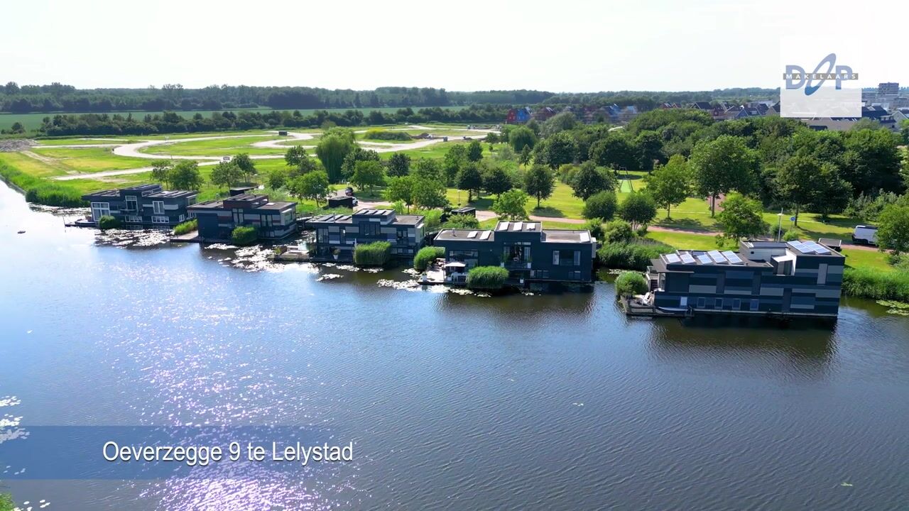 Video of Oeverzegge 9