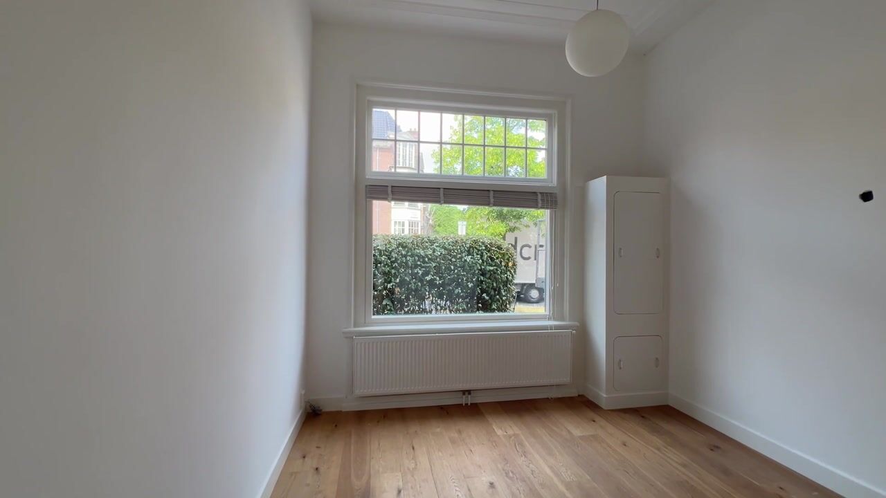 Video van Van Eedenstraat 1