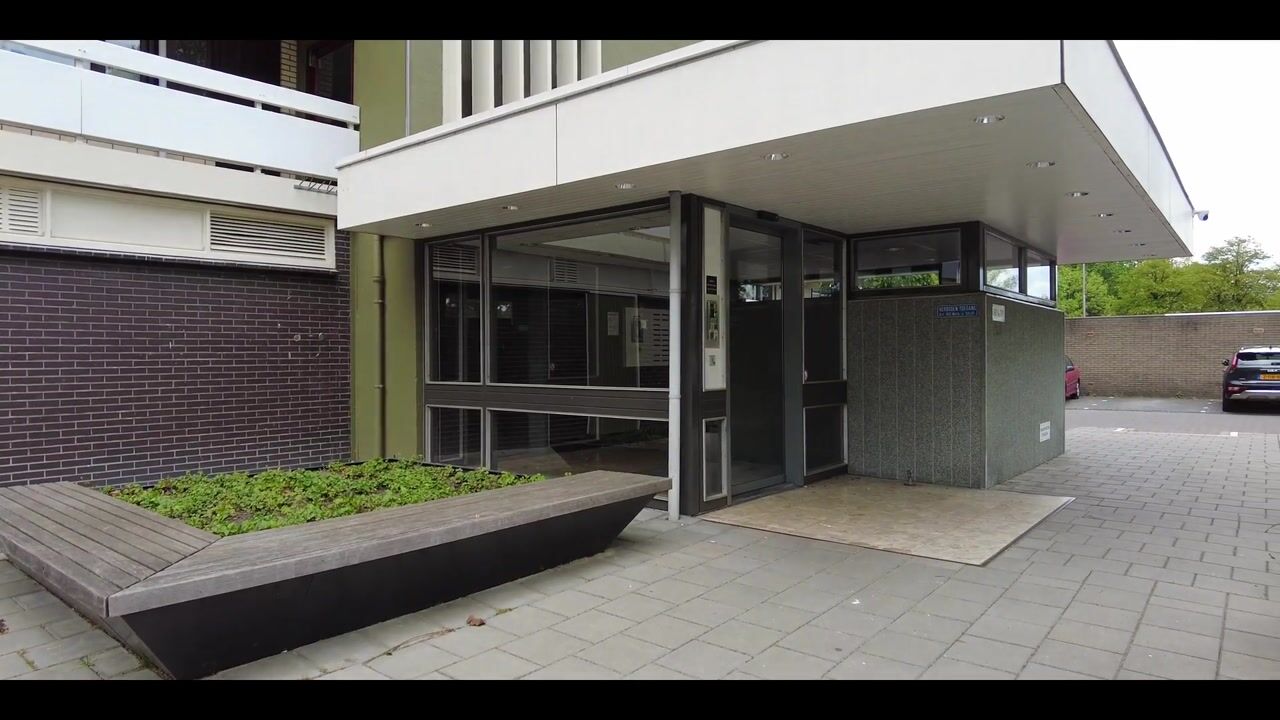 Video van de Koppele 659