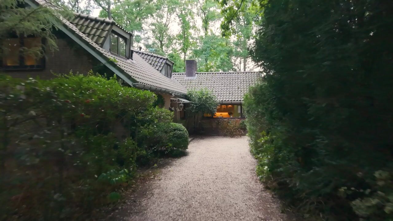 Video van Sparrenlaan 14