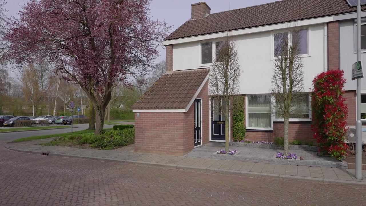 Video van Tienhont 32