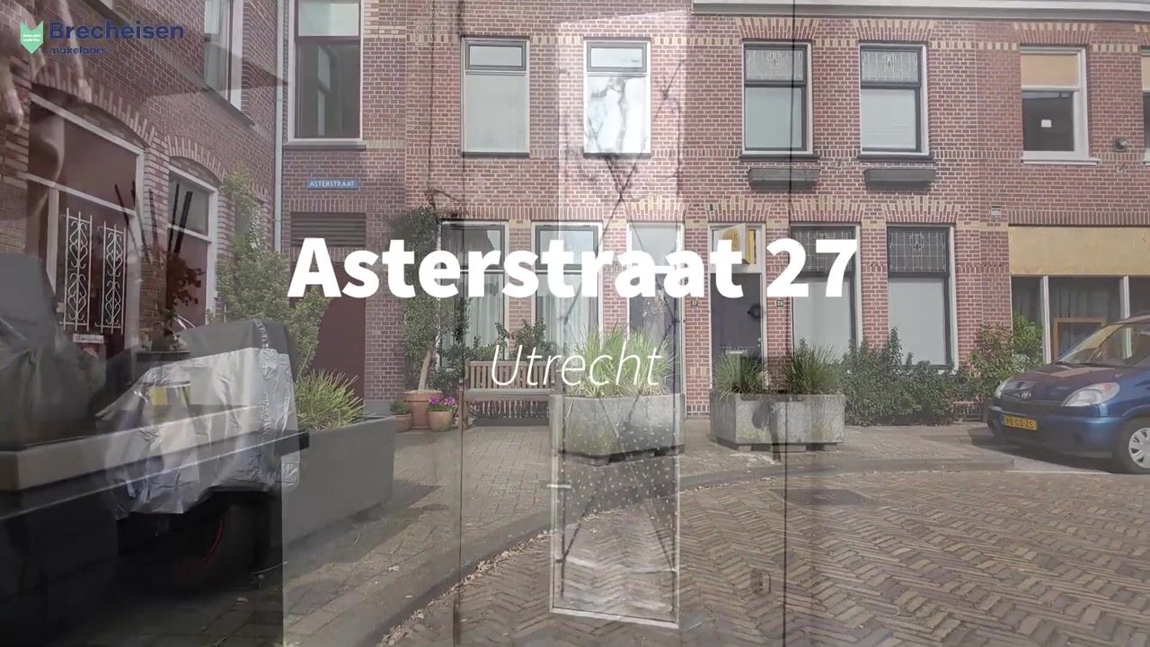 Video van Asterstraat 27