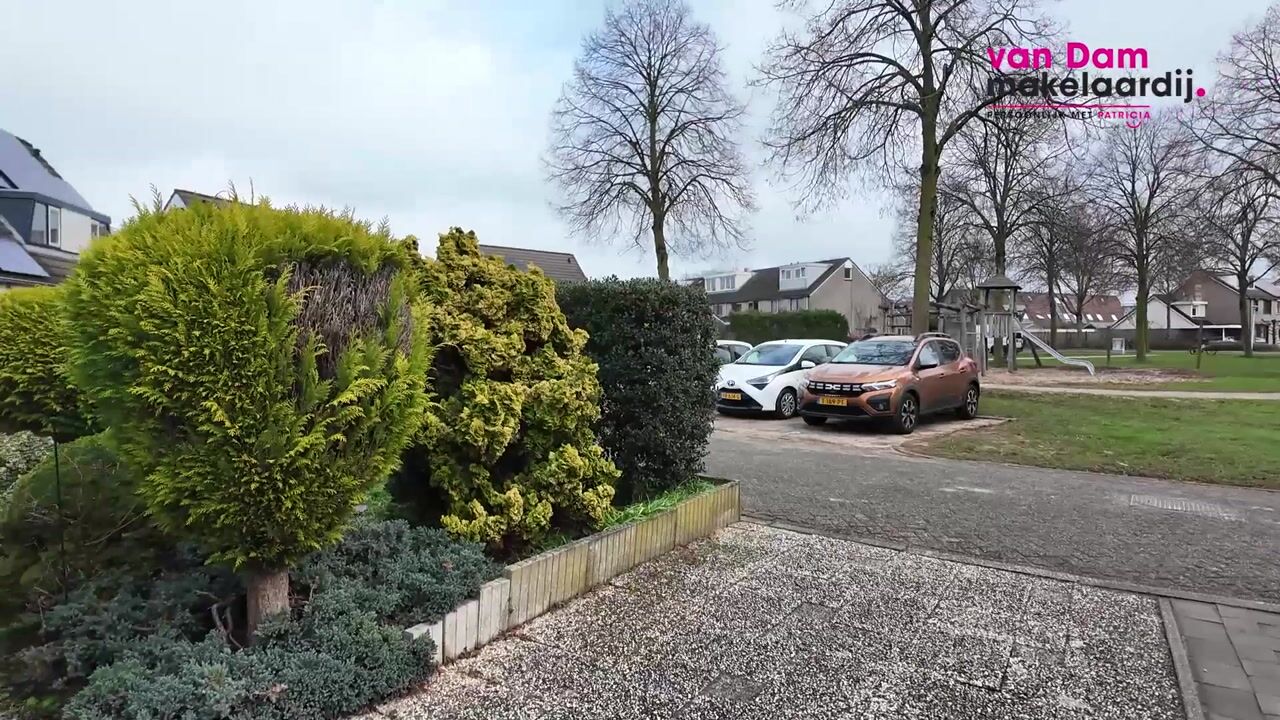 Video van de Aalbes 9