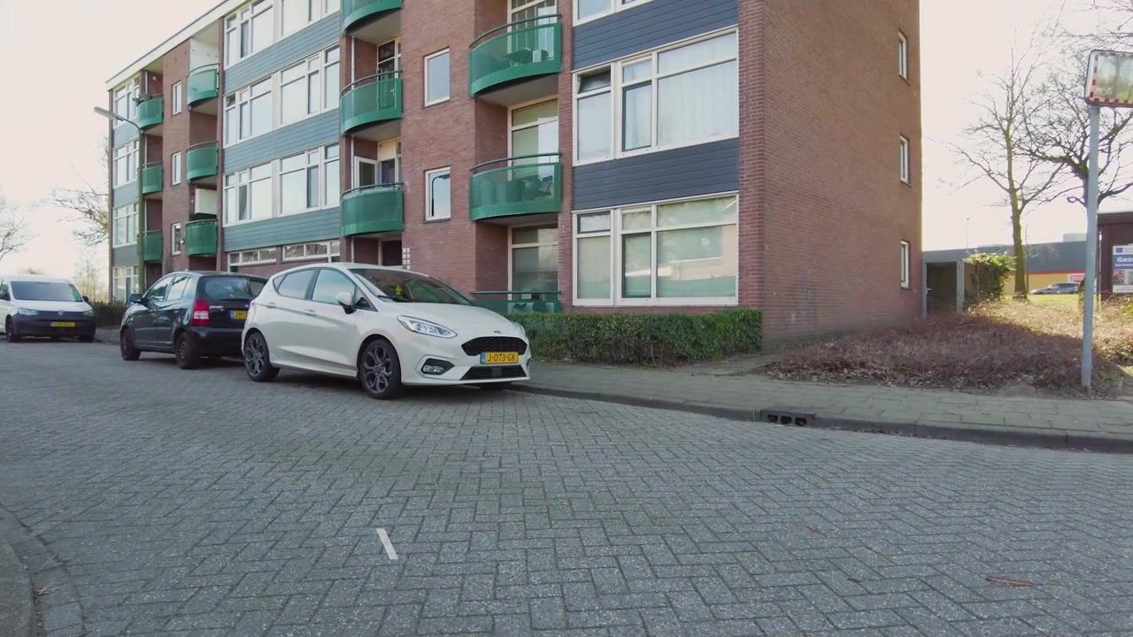 Video van Zoomkade 10