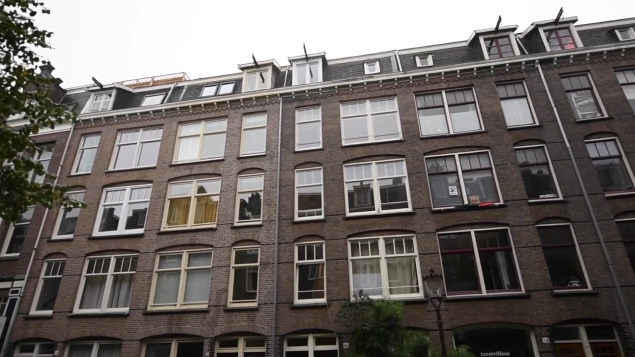 Bekijk video van Pieter Aertszstraat 86-2