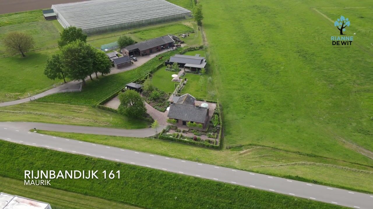Video van Rijnbandijk 161
