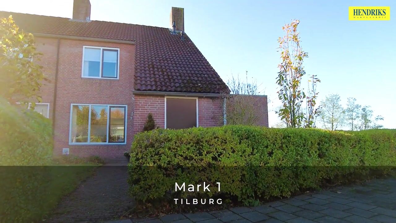 Video van Mark 1