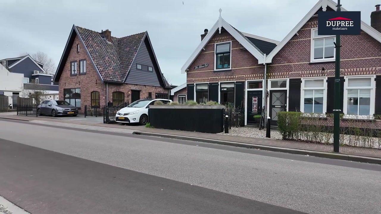 Video van Kerkweg 5