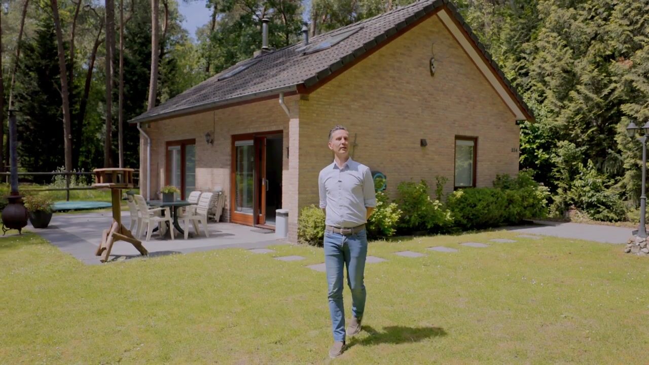 Video van Hanendorperweg 234
