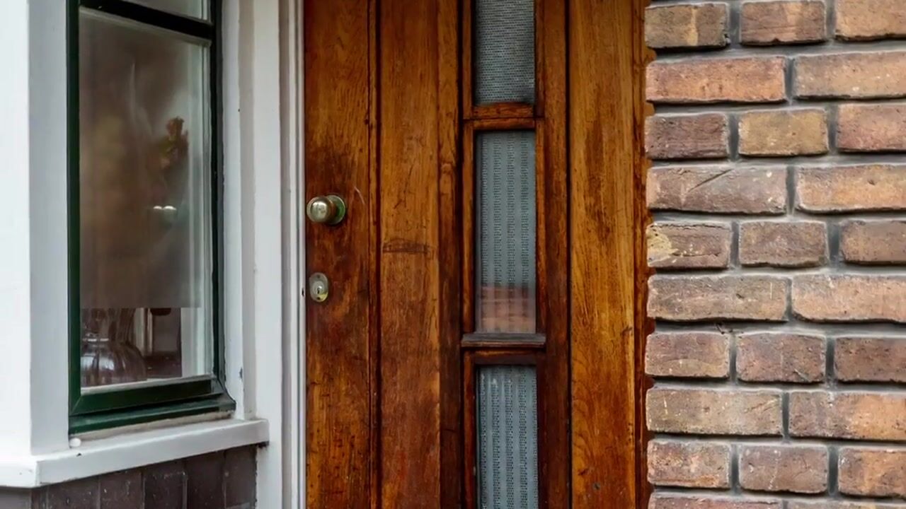 Video of Breitnerstraat 45-A01