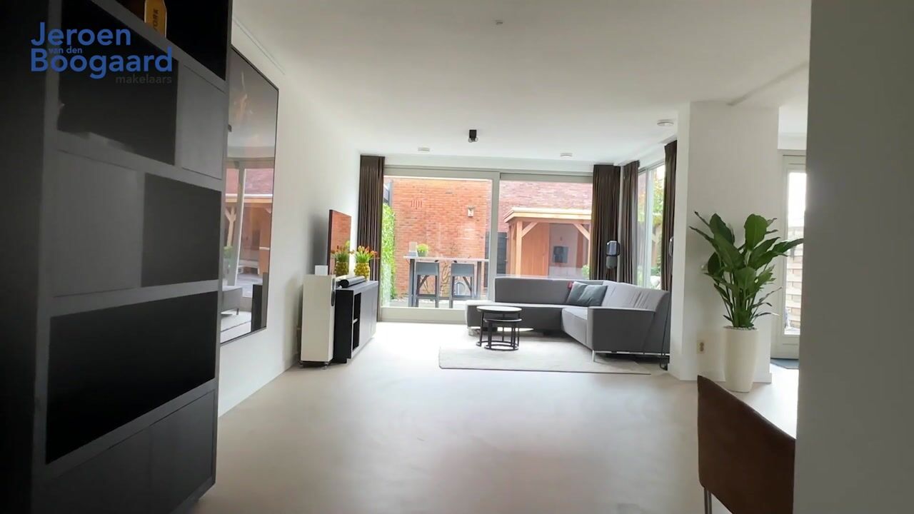 Video of Regulierspoort 44