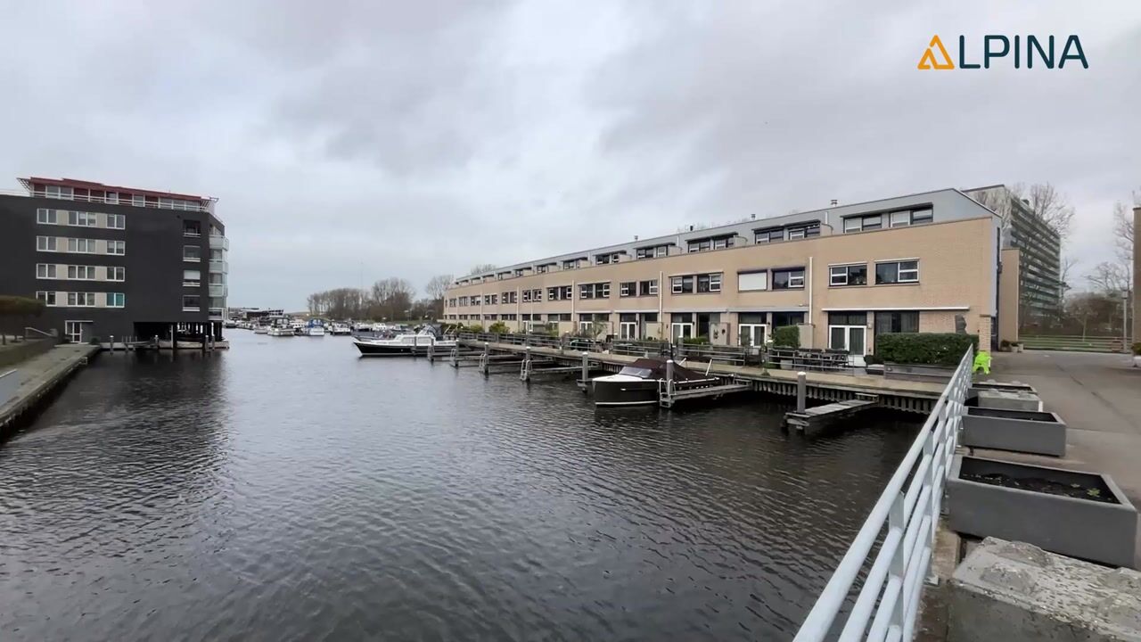 Video van 't Schip 13