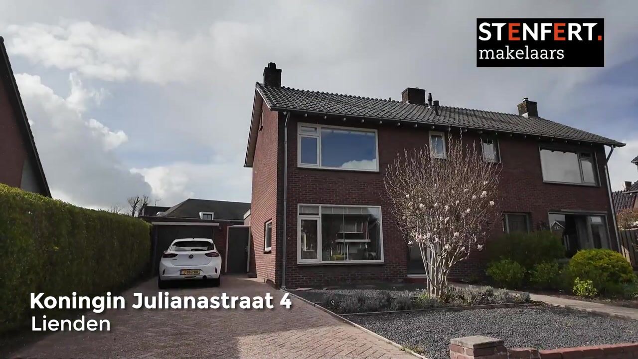 Video of Koningin Julianastraat 4