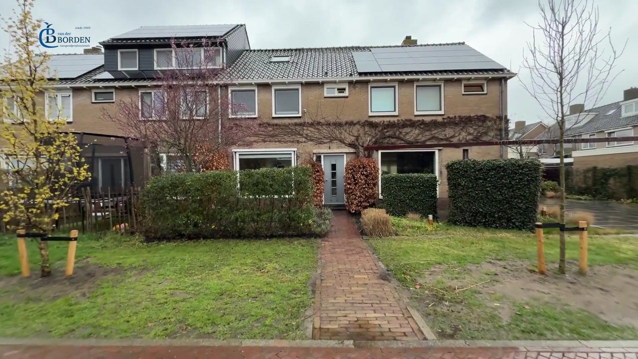 Video of De Driestal 3