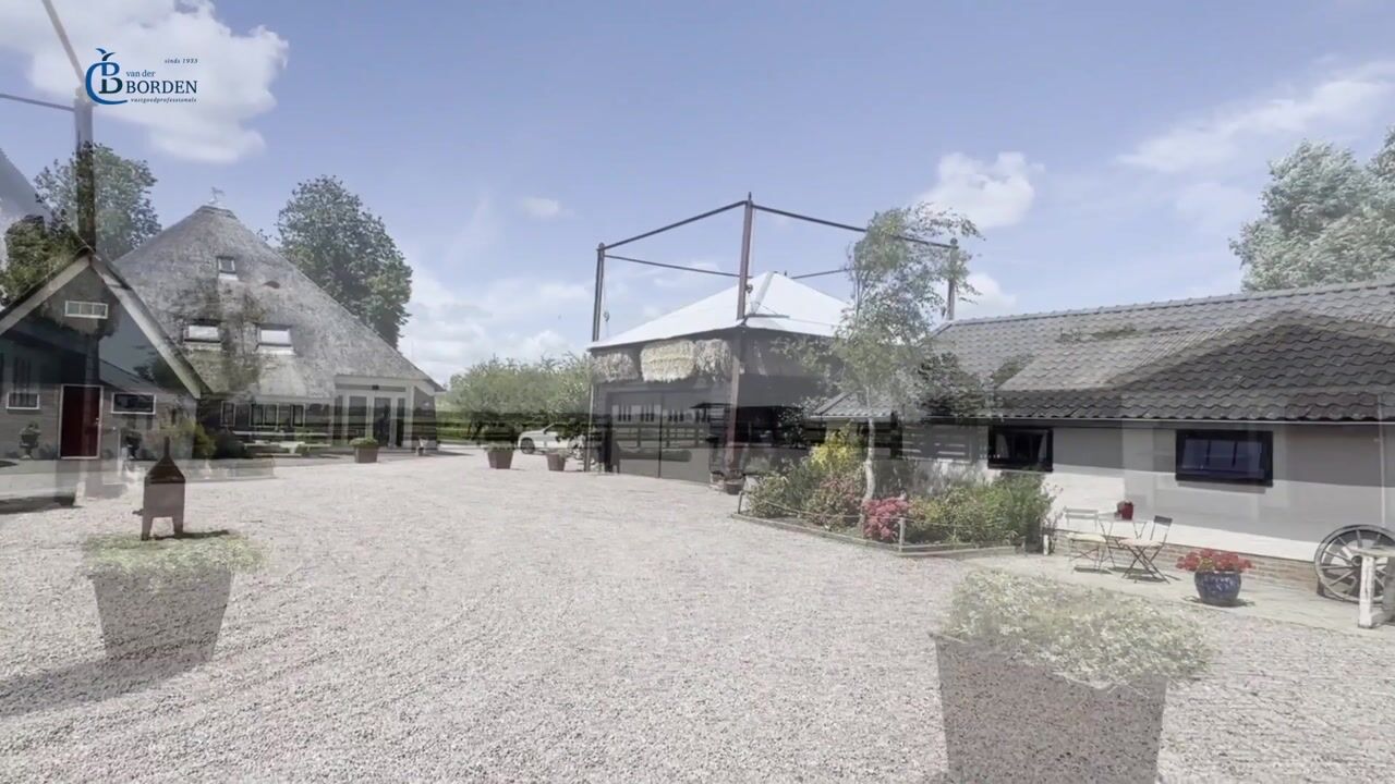 Video van Westdijk 22