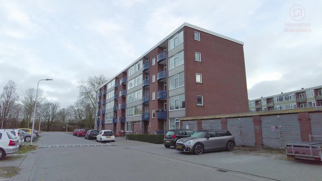 Video van Volkerakstraat 18