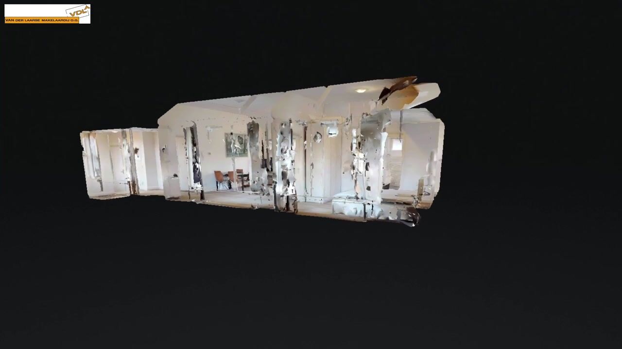 Video van Ophelialaan 68-B