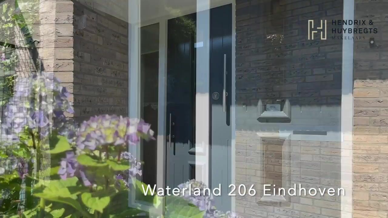 Bekijk video van Waterland 206