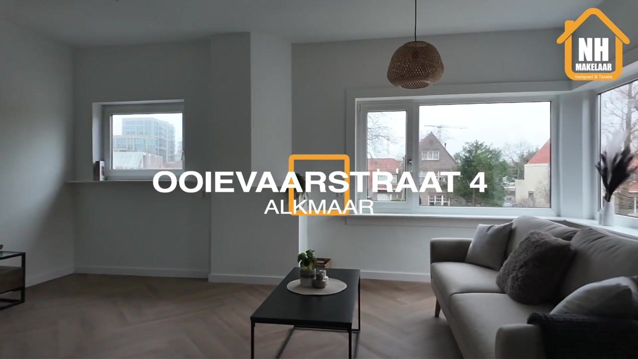 Bekijk video van Ooievaarstraat 4