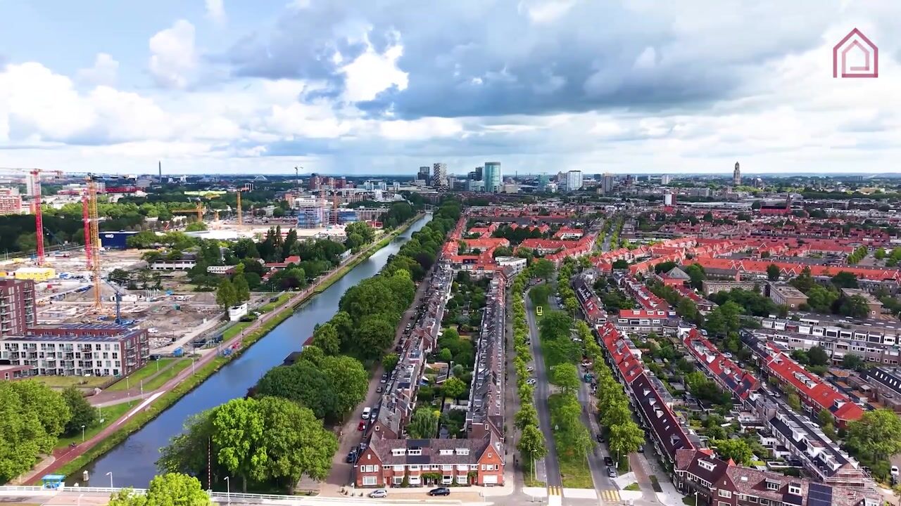 Video van Giessenplein 11