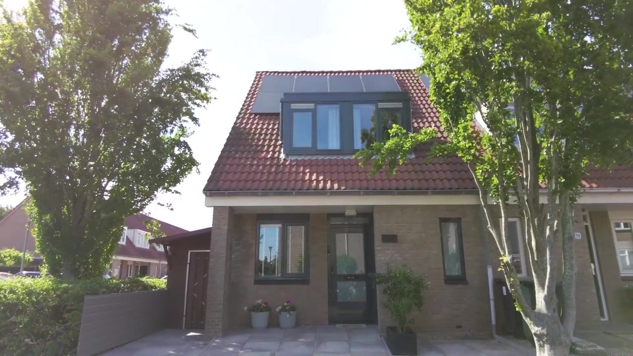 Video van Berline 17